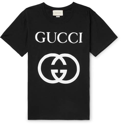 black gucci shirt women& 39|Gucci t shirt price men.